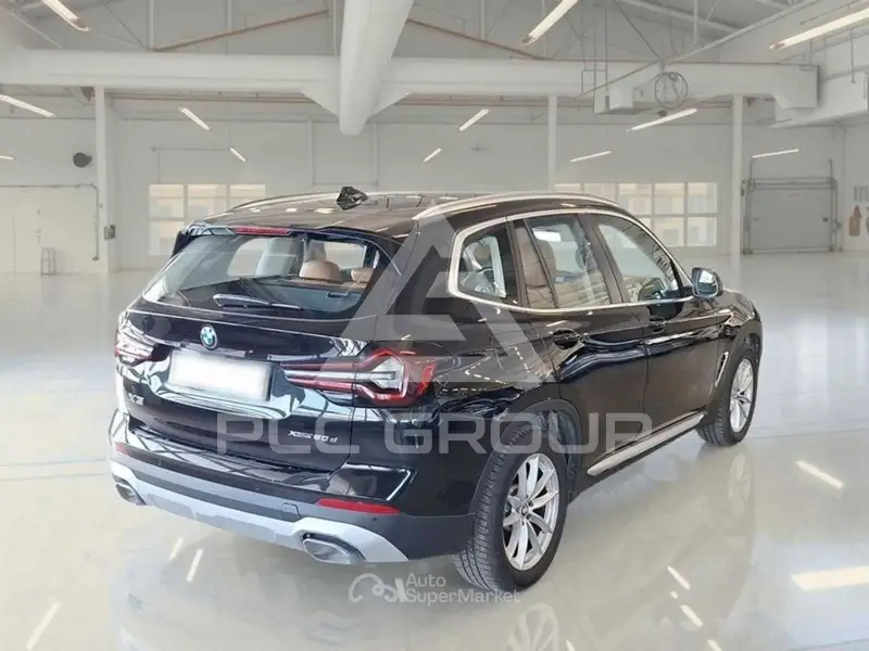 2023 BMW X3
