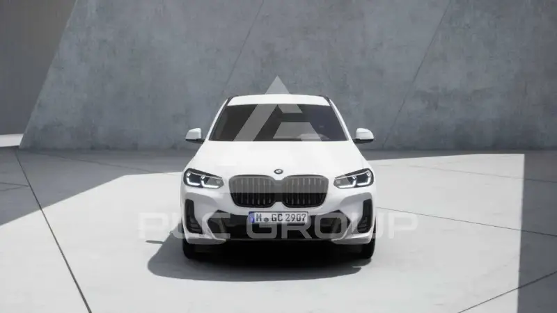 2023 BMW X3