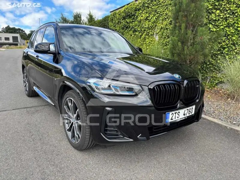 2023 BMW X3