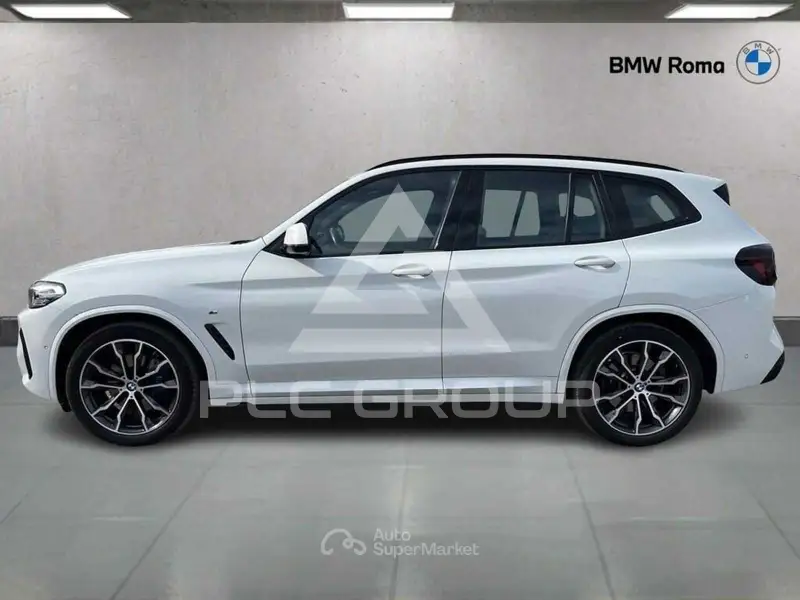 2023 BMW X3