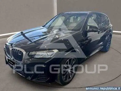 2023 BMW X3