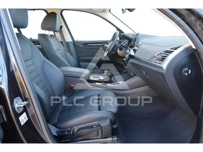 2023 BMW X3