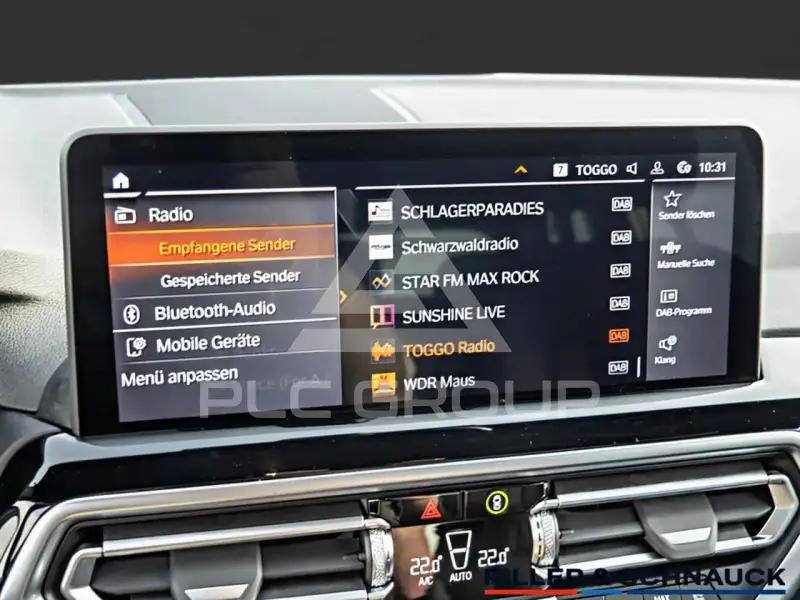 2023 BMW X3