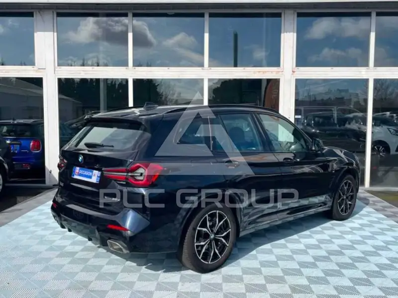 2023 BMW X3