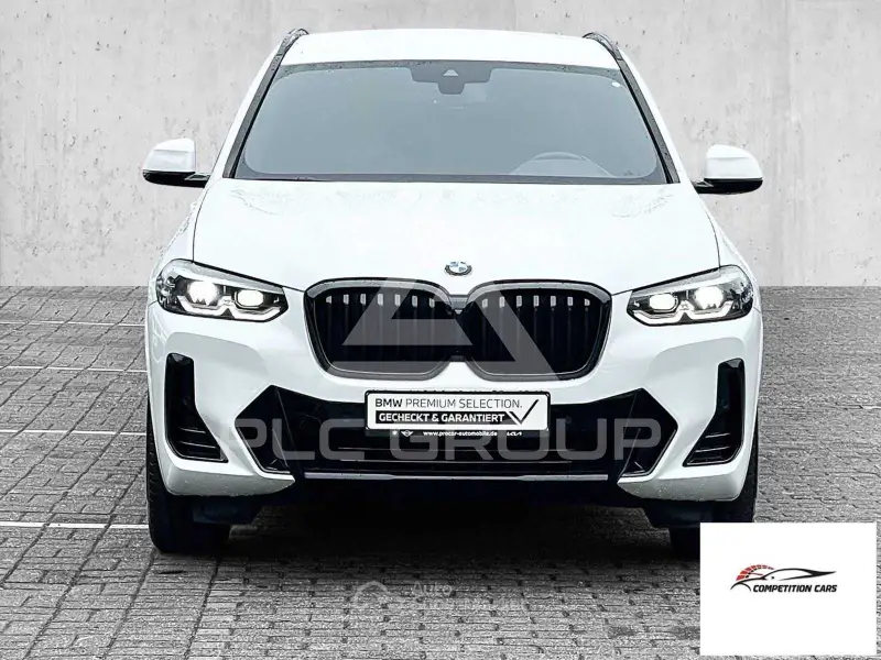 2023 BMW X3