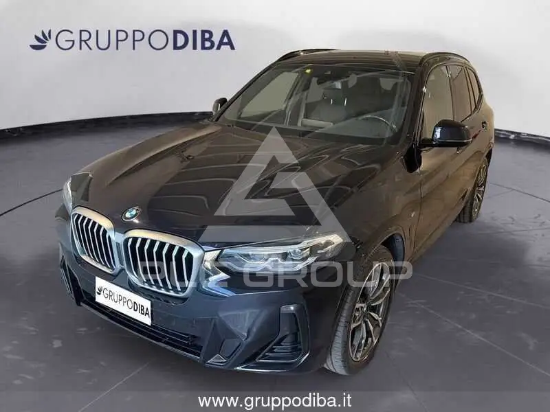 2023 BMW X3