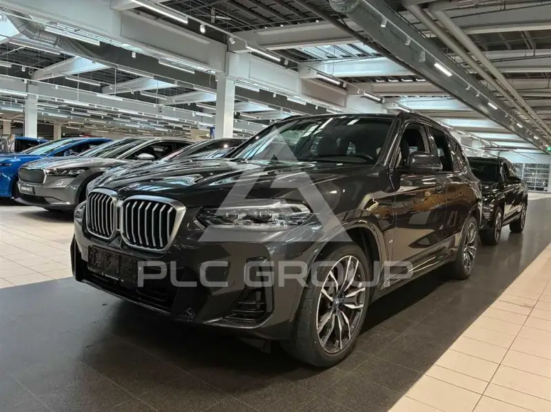 2023 BMW X3