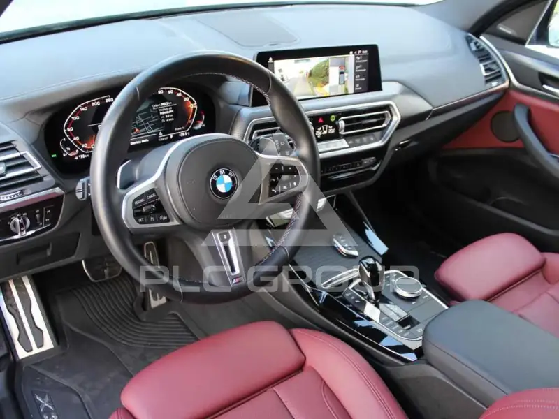 2023 BMW X3