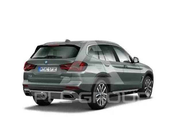 2023 BMW X3