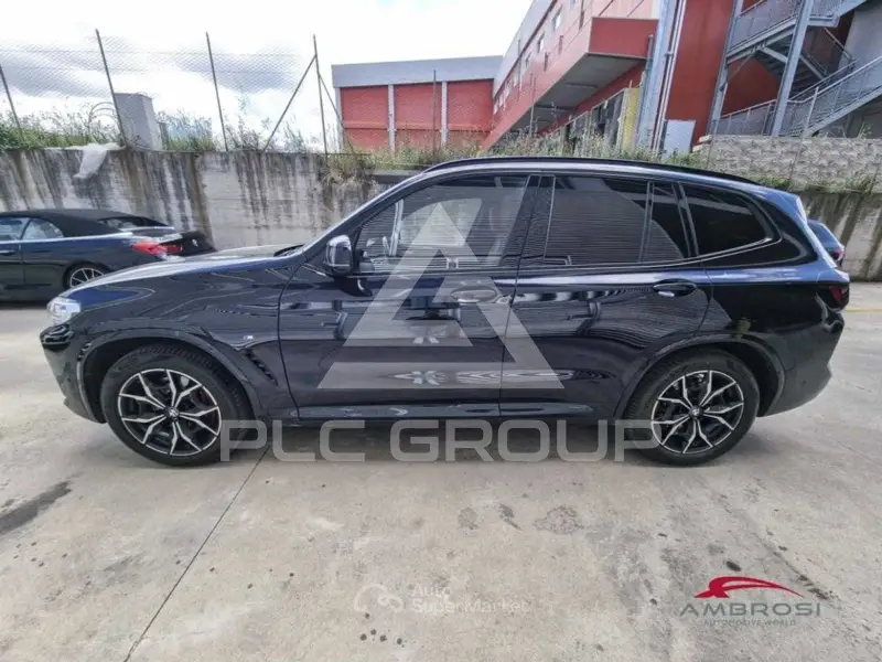2023 BMW X3