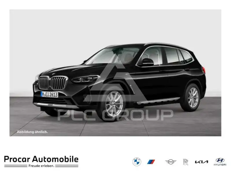 2023 BMW X3