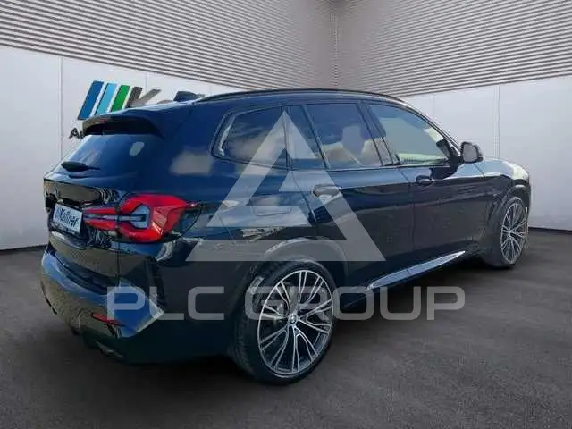 2023 BMW X3