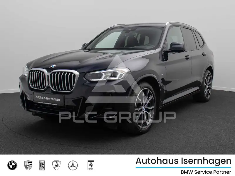 2023 BMW X3