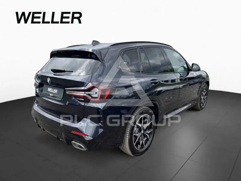 2023 BMW X3
