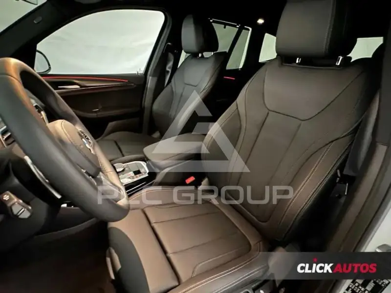2023 BMW X3