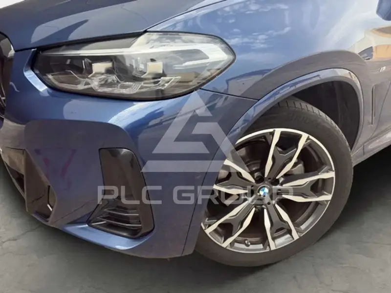 2023 BMW X3