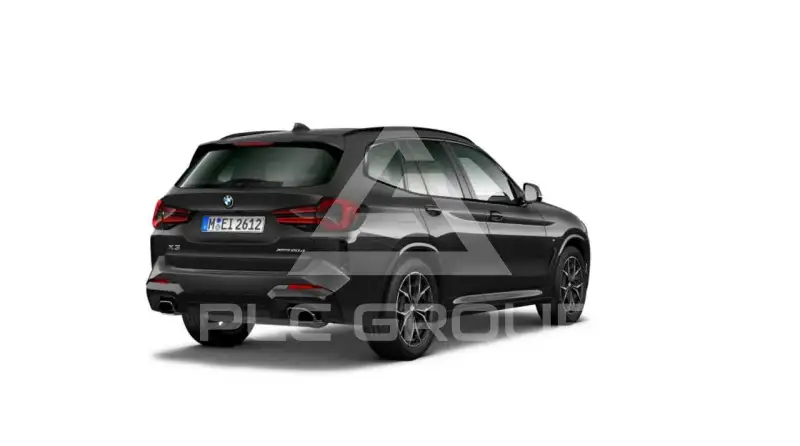 2023 BMW X3