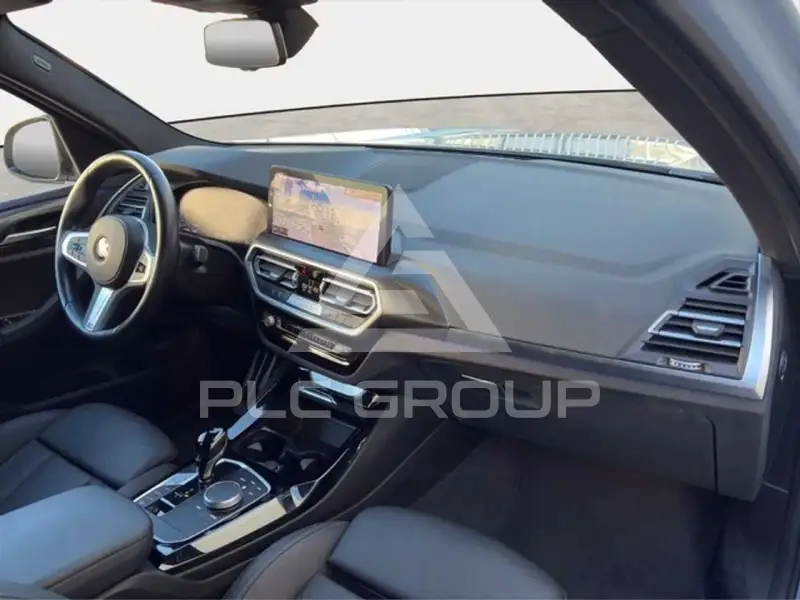 2023 BMW X3