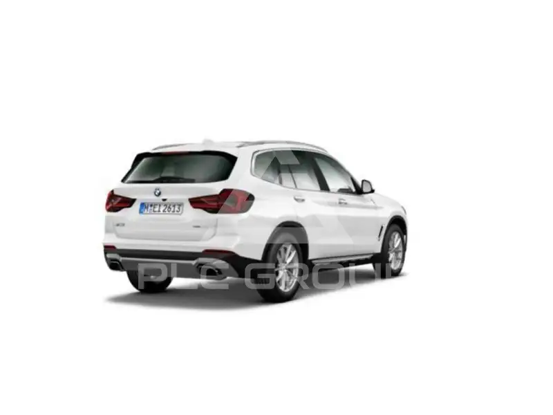 2023 BMW X3