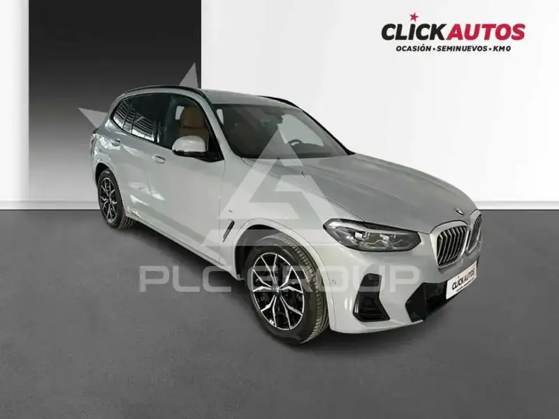2023 BMW X3