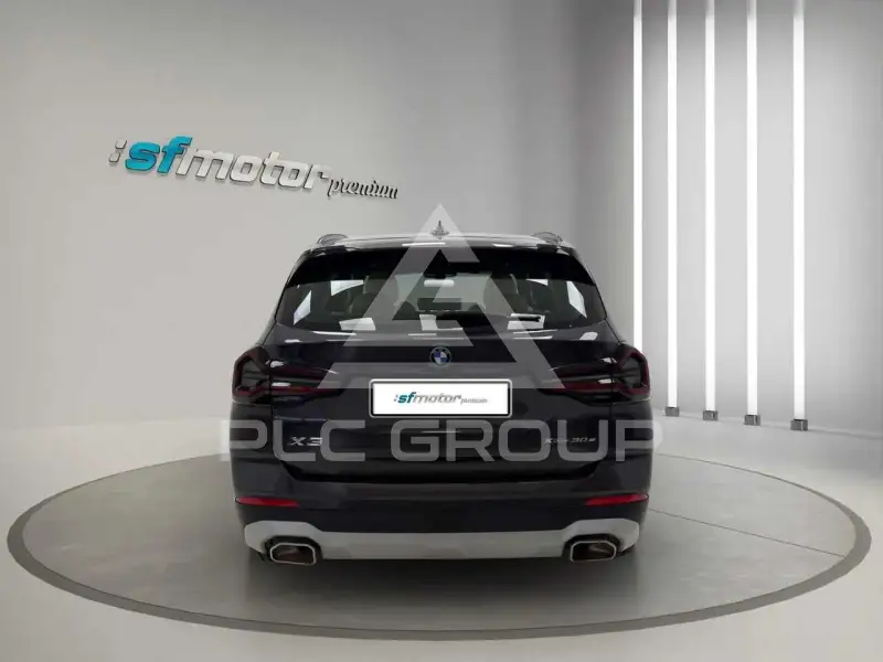 2023 BMW X3