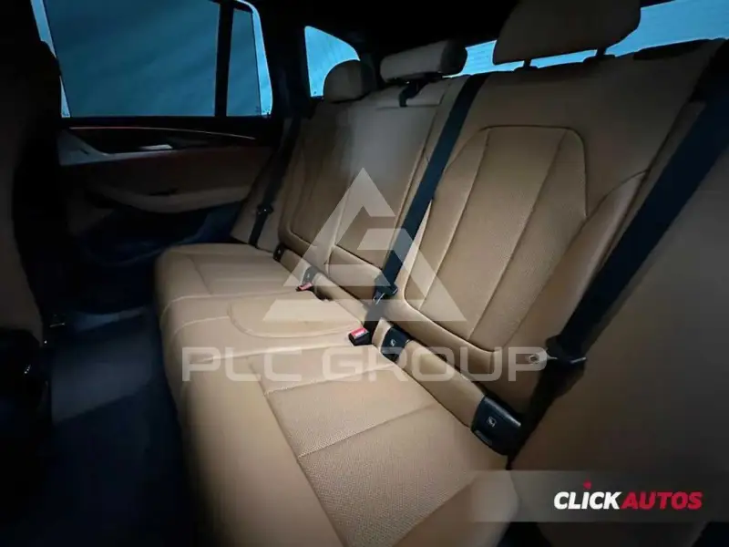 2023 BMW X3