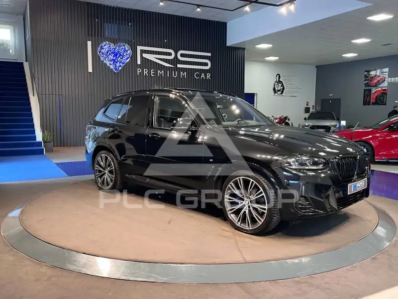 2023 BMW X3