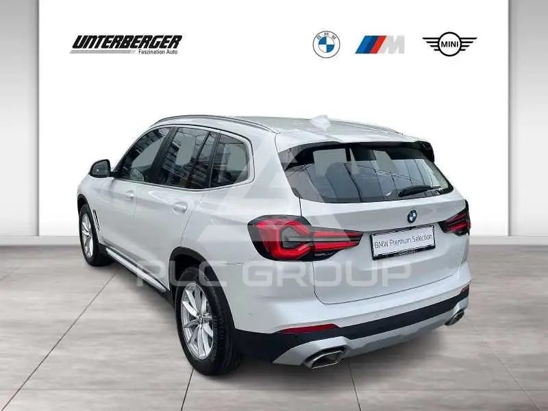 2023 BMW X3