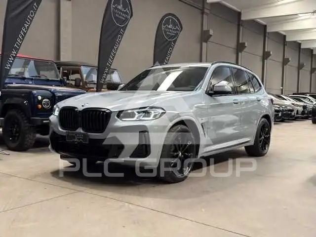 2023 BMW X3