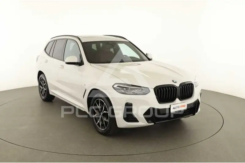 2023 BMW X3