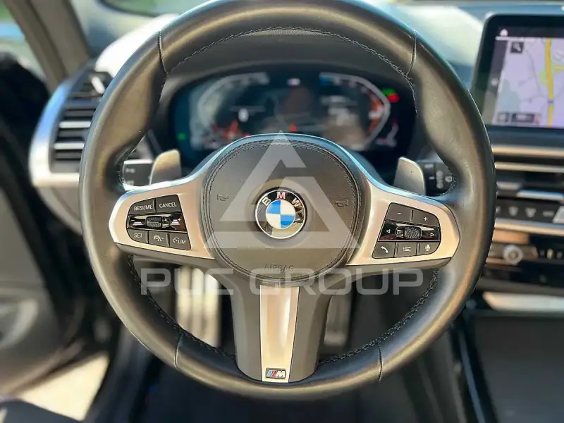 2023 BMW X3