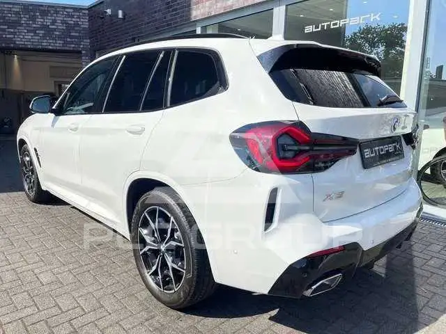 2023 BMW X3