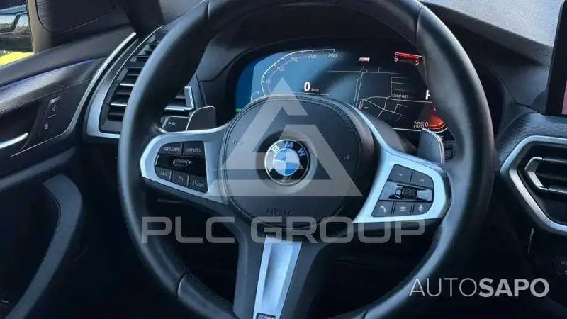 2023 BMW X3