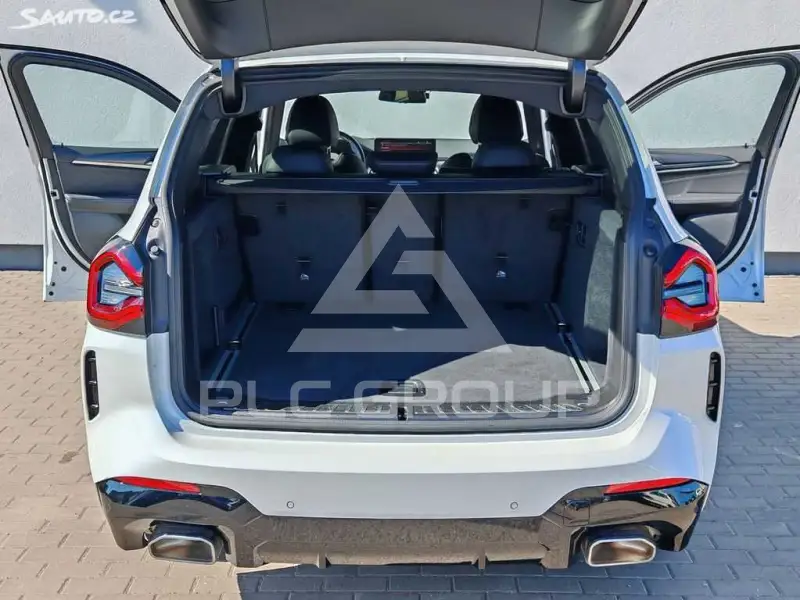 2023 BMW X3