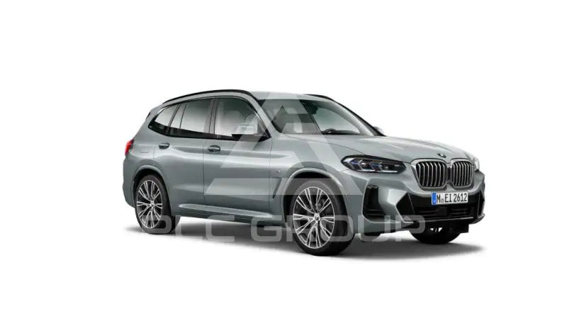 2023 BMW X3