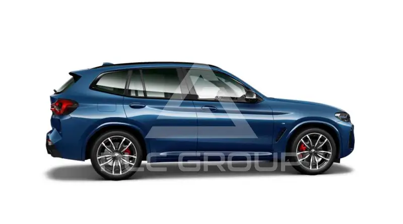 2023 BMW X3