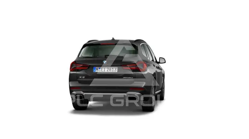 2023 BMW X3