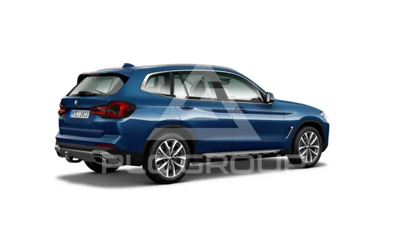 2023 BMW X3