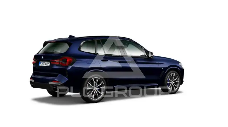 2023 BMW X3
