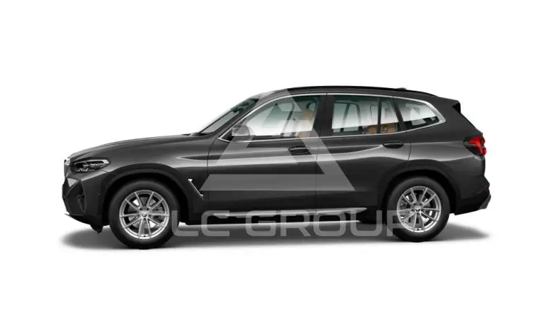 2023 BMW X3