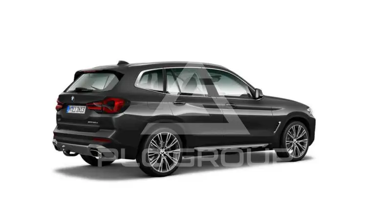 2023 BMW X3