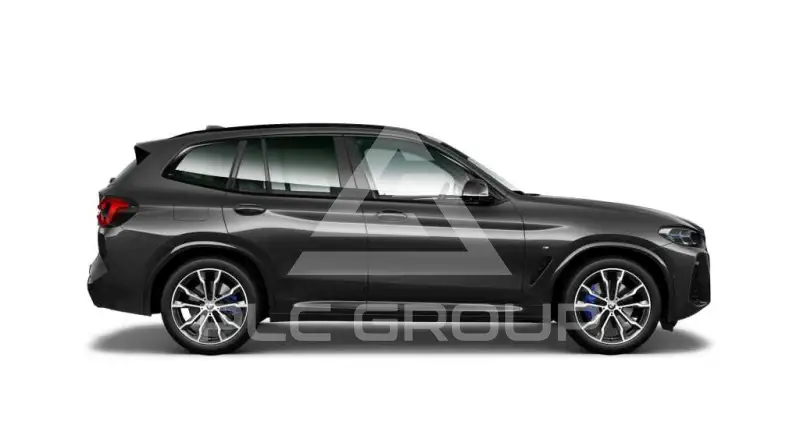 2023 BMW X3