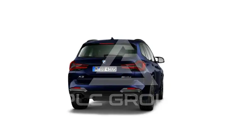 2023 BMW X3