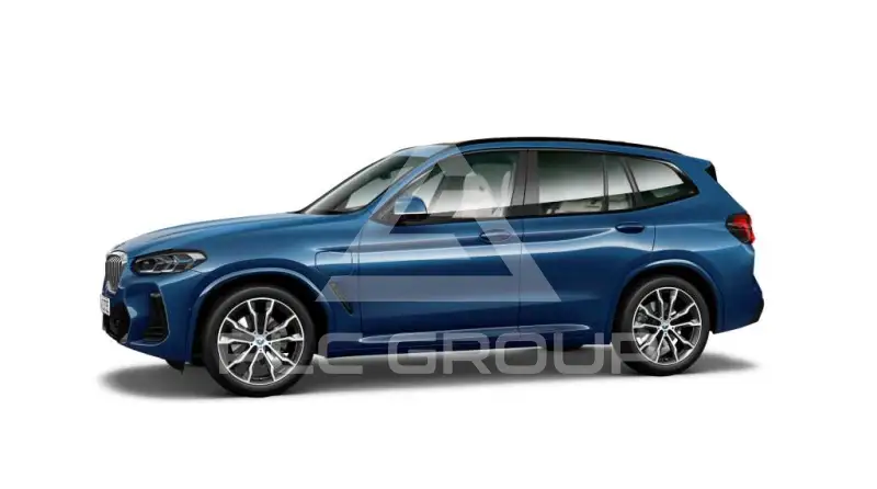2023 BMW X3