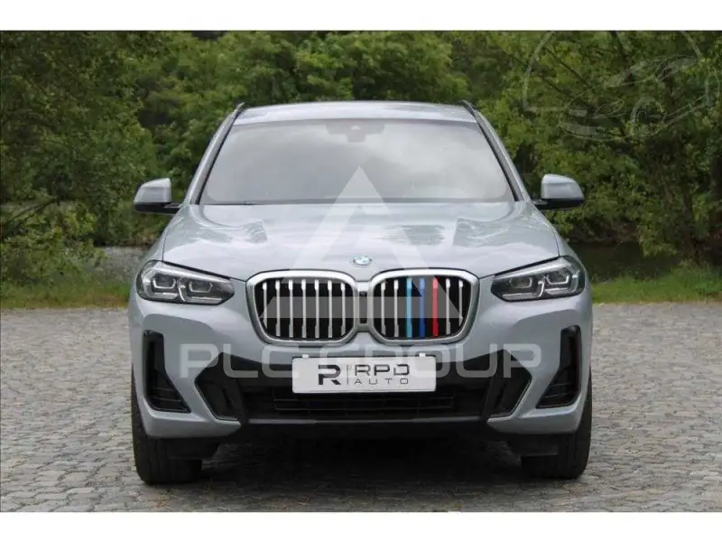2023 BMW X3