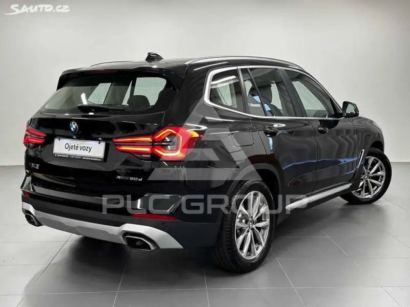 2023 BMW X3