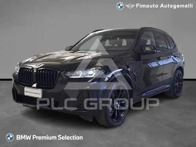 2023 BMW X3