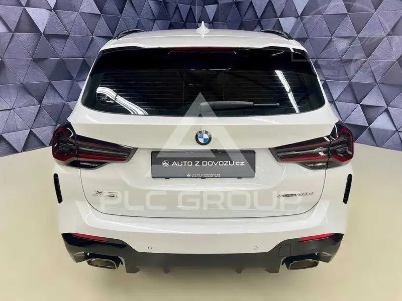 2023 BMW X3