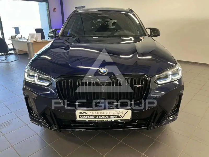 2023 BMW X3