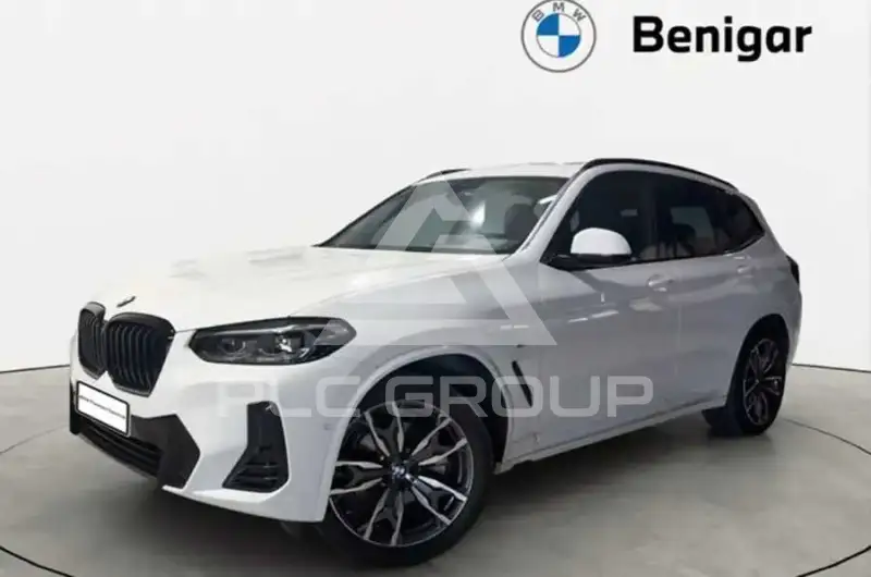 2023 BMW X3